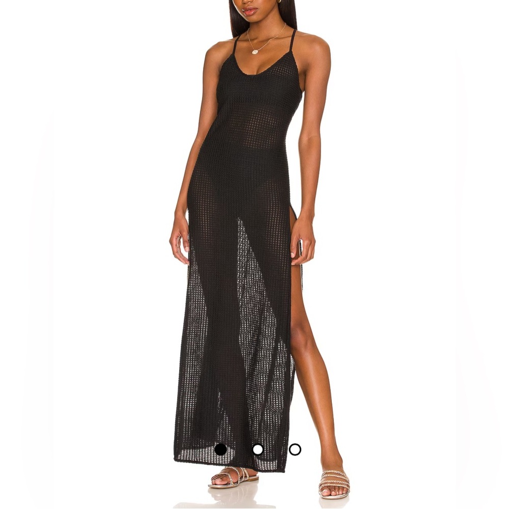 Arya Dress/Swim Cover Up from Revolve